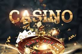 Meja blackjack Boom City dengan dealer profesional