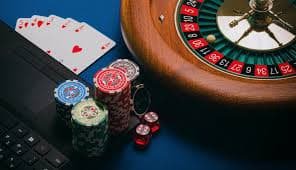 Roulette langsung dengan kamera multi-sudut