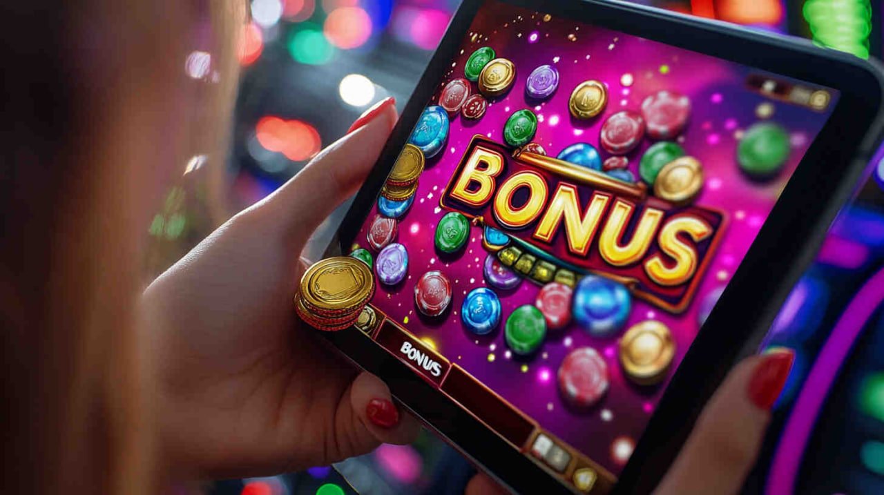 Meja blackjack SA Gaming dengan dealer profesional